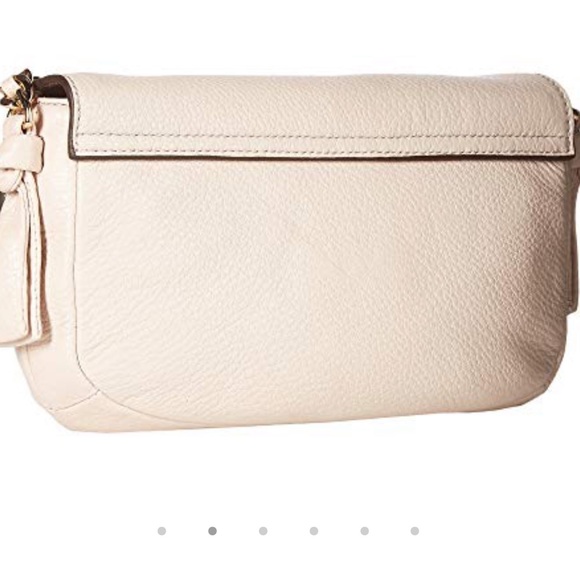 Tory Burch Harper crossbody purse bag clutch NWT - Picture 2 of 4